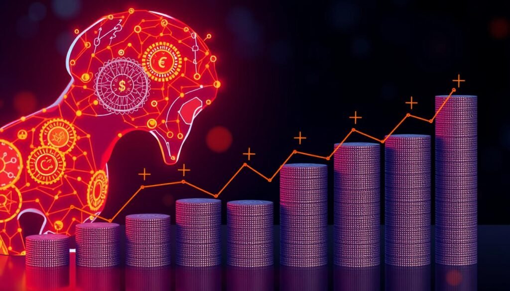AI software development cost analysis
