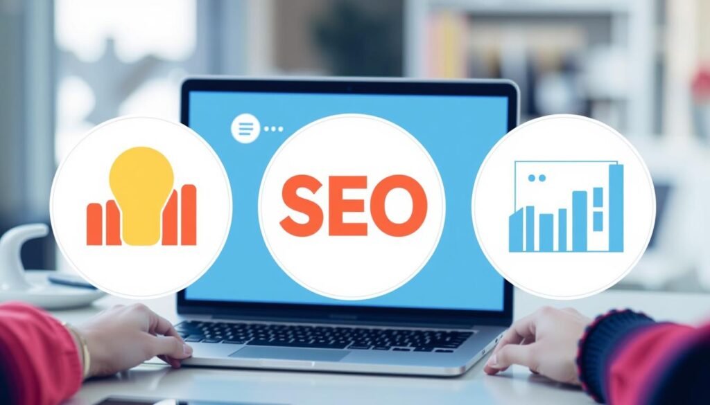 Discover how professional SEO services can transform your online presence.