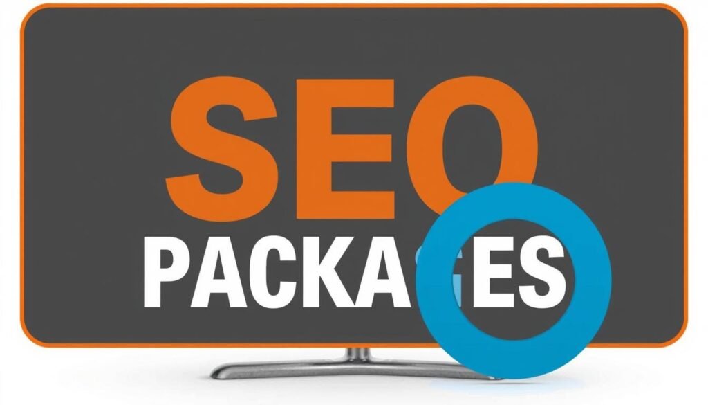 Explore Our SEO Packages