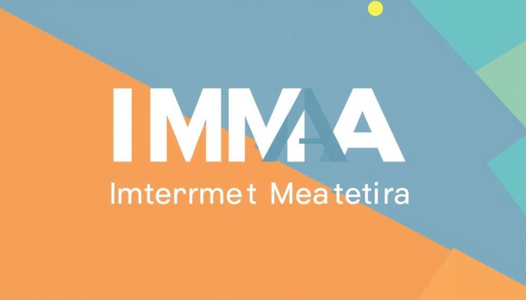 Image of Internet Marketing Association logo