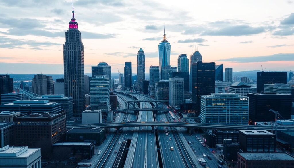 Image of a Nashville business expanding its reach beyond local borders