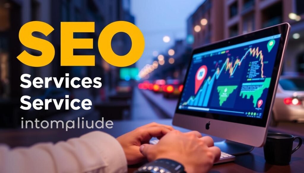 Local SEO Services Mumbai