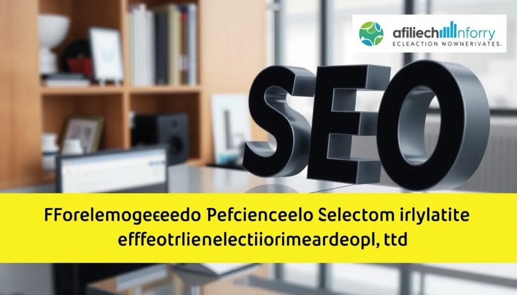 Technical SEO Services Mumbai