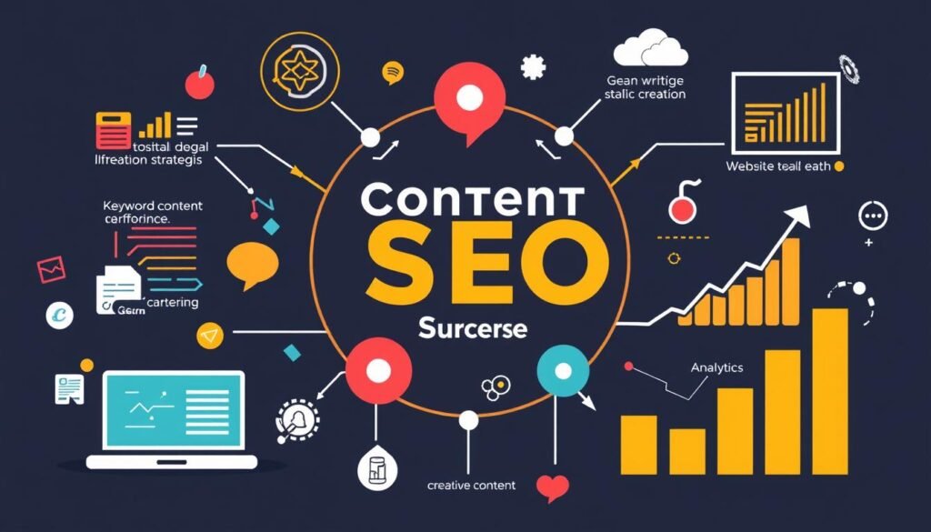 content marketing seo services