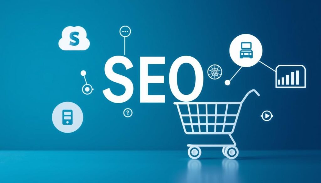 ecommerce seo services