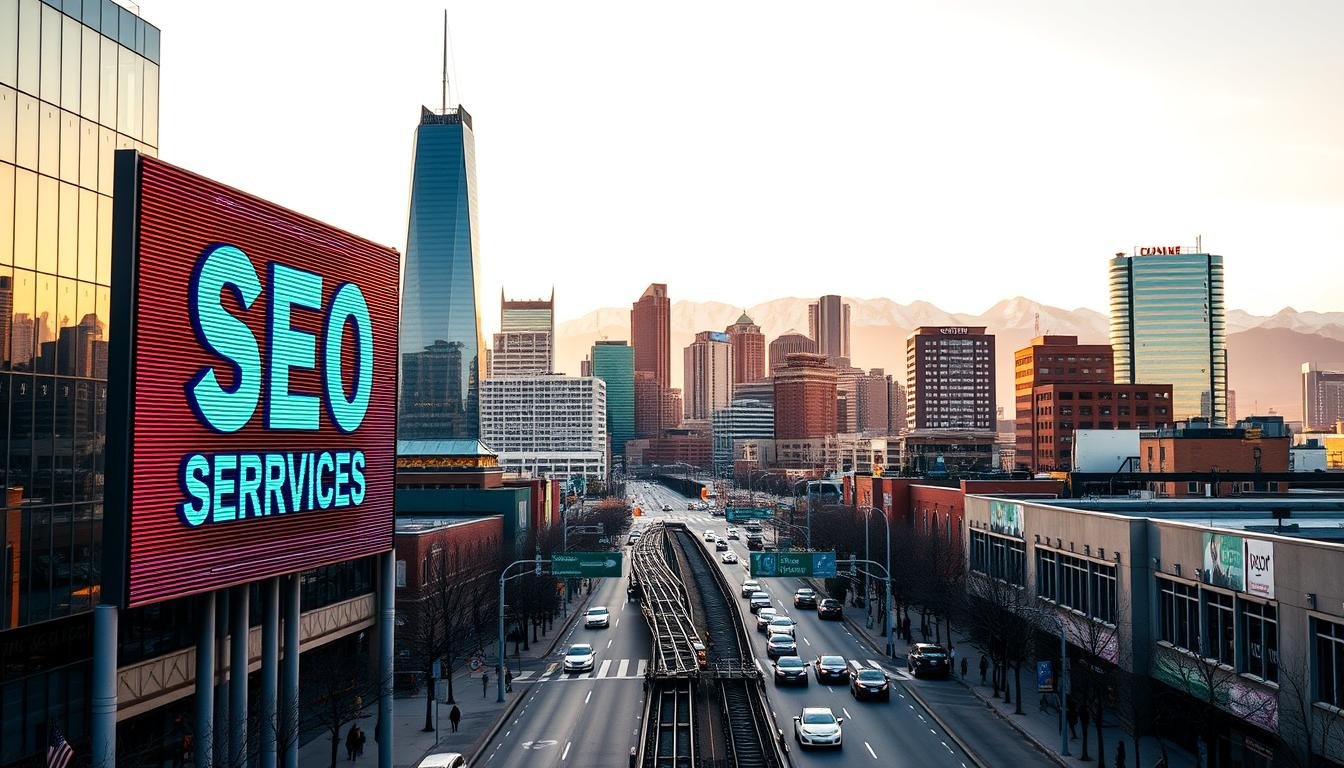 seo services denver