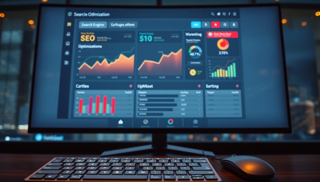 seo services for website