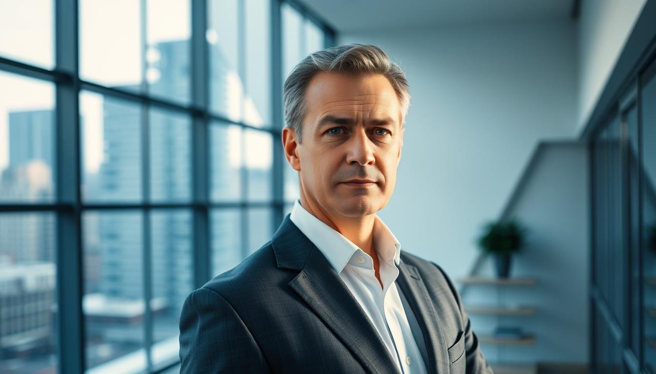 services ceo