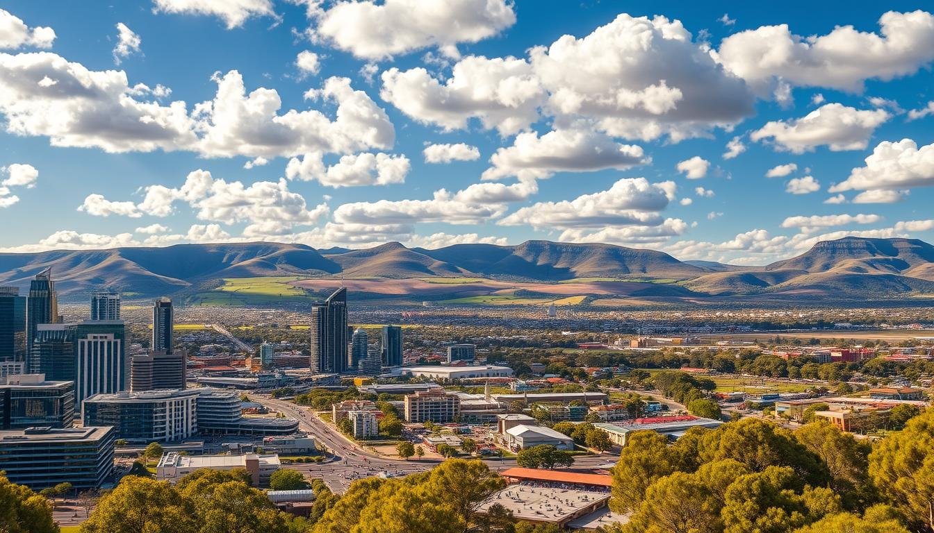 services south australia